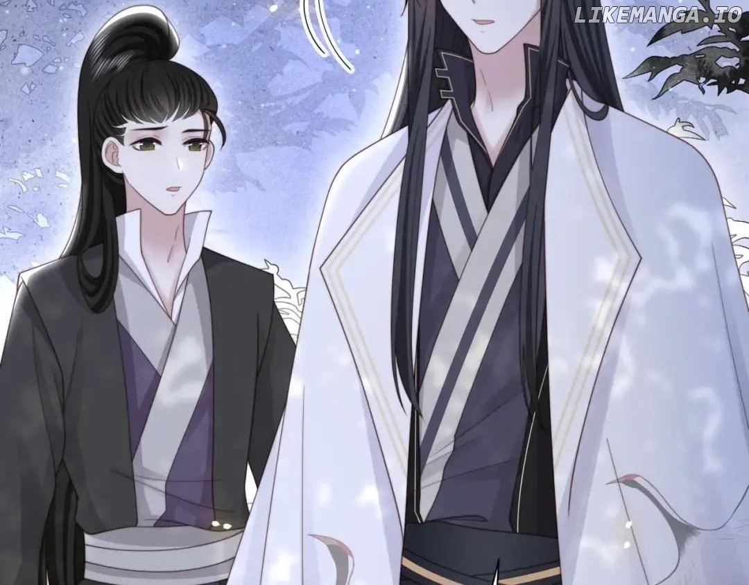 Lonely Emperor Chases His Sister-in-Law Chapter 57 - page 10